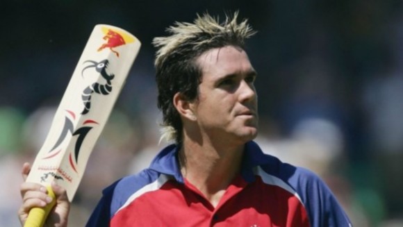 Good bye limited overs cricket – Kevin Pietersen