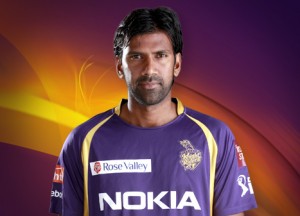 Lakshmipathy Balaji