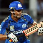 Sachin Tendulkar - Quitted international T20 but stil represented Mumbai Indians