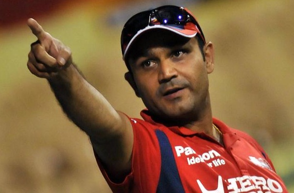 Our batting led us to debacle – Virender Sehwag