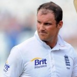 Andrew Strauss - Leading from the front with a century in each match