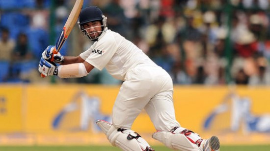 The emerging wall of India, Cheteshwar Pujara, stunned West Indies A