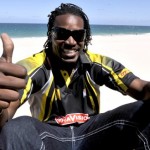 Chris Gayle - Makes a comeback in the ODI squad