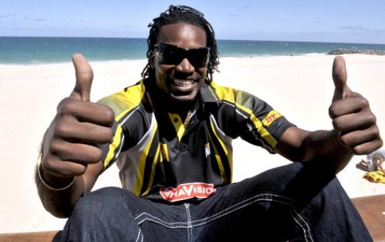 West Indies announced ODI squad vs. England – Chris Gayle bounced back