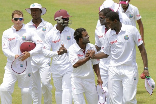 West Indies A clinched the 2nd unofficial Test vs. India A by their lethal bowling