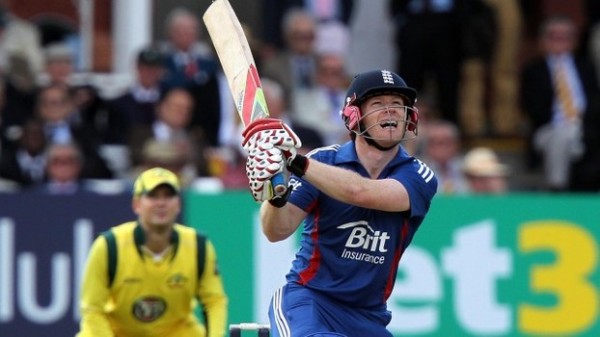 England outclassed Australia in the opening ODI