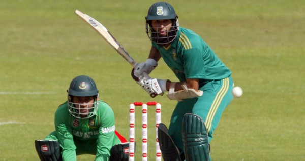 The Brutal South Africa crushed Bangladesh – Triangular Seires T20