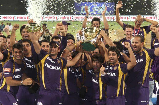 Will it be a season double for KKR, with IPL and CL T20 wins?