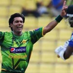 Mohammad Sami - Back to the form