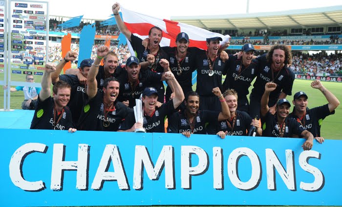 Teams and their prospects for the World T20 2012