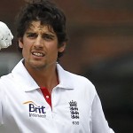 Alastair Cook - Confident to win the second Test vs. South Africa