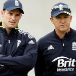 Strauss and Flower continue to mastermind England's success