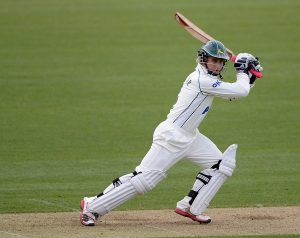 James Taylor - Strong contender for the England Test cap