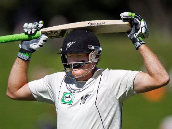 Martin Guptill blossomed for New Zealand’s prosperity – 1st Test vs. West Indies