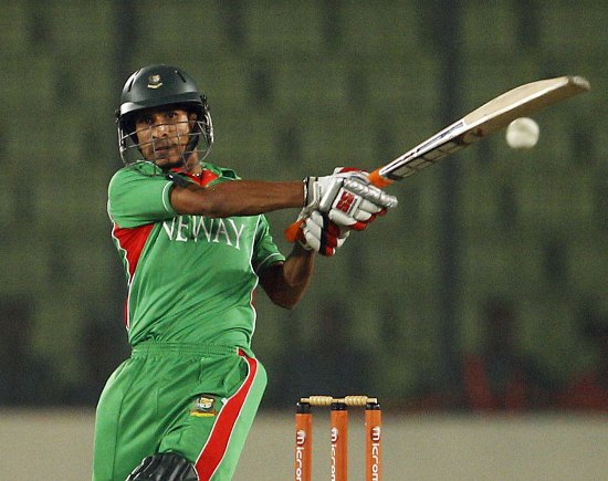 Bangladesh clinched the series in a thriller – 2nd T20 vs. Ireland