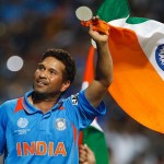 Sachin Tendulkar - Will continue playing ODI cricket