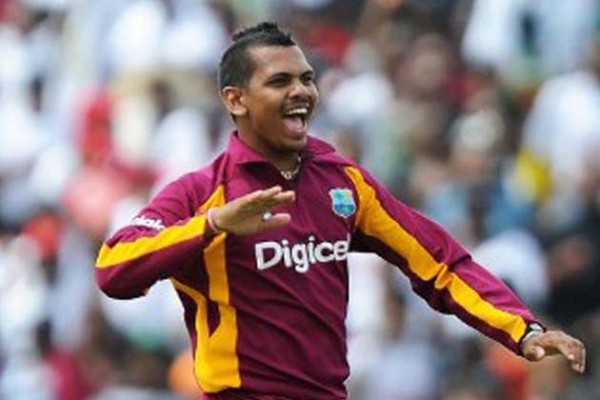 Sunil Narine - Pleased with his performance in T20s vs. New Zealand