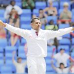Sunil Narine - first 5 wickets haul in Test cricket