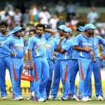 The Indian bowlers should bowl well in the death overs
