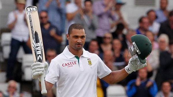 Alviro Petersen strengthened South Africa – first Test vs. England