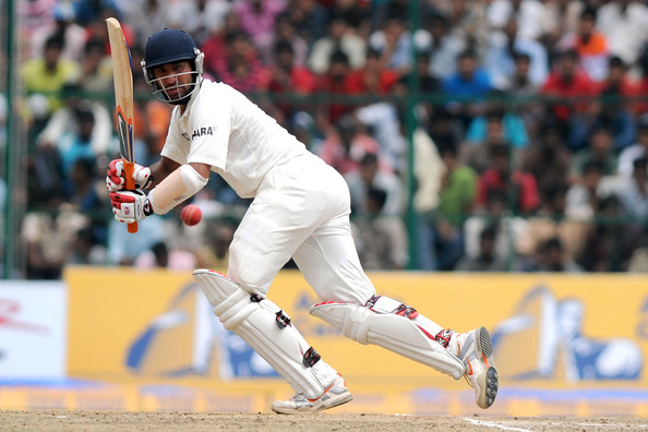 Cheteshwar Pujara returns with a bang – 1st Test vs. New Zealand