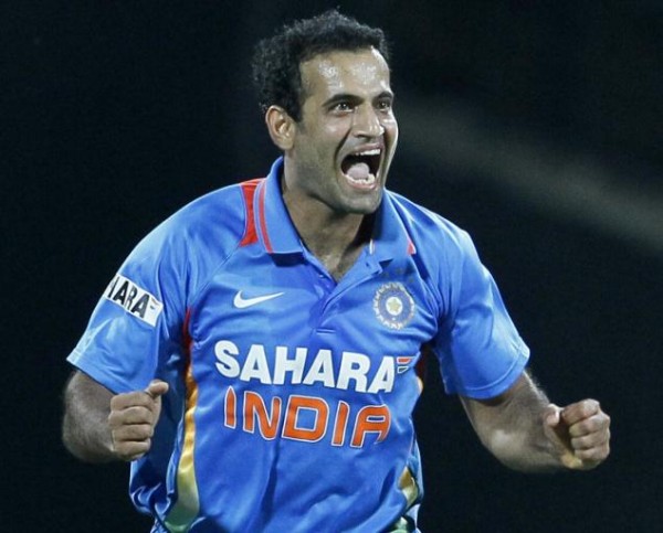 The re-emergence of a tiger – Irfan Pathan