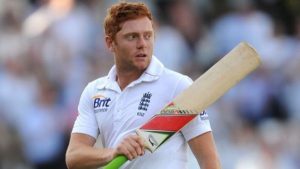 Jonny Bairstow - Unlucky to miss the maiden Test ton by 5 runs