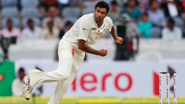 Ravichandran Ashwin leads India to a commanding victory – 1st Test vs. New Zealand