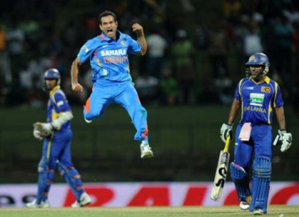 Irfan Pathan fired at Sri Lanka as India became victorious – T20 warm up
