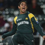 Saeed Ajmal - The magician off spinner 'Player of the match'