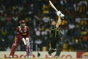 Shane Watson - In Awesome form