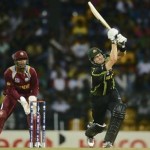 Shane Watson - In an awesome form