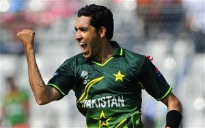 Umar Gul - Never underestimate me