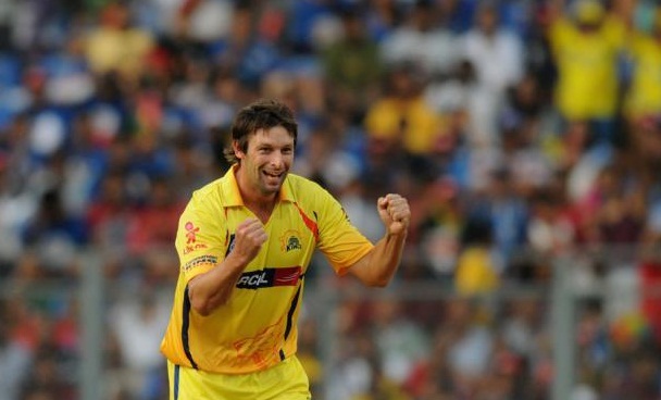 First win for by Chennai Super Kings in CLT20
