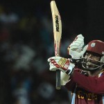 Chris Gayle - Anticipates winning the ICC World Twenty20 title