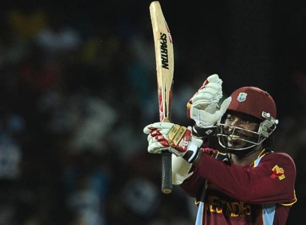 West Indies will lift the T20 World Cup – Chris Gayle