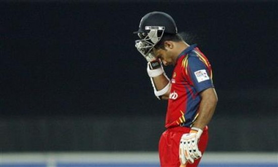 Lions stunned Chennai Super Kings in a nail biter