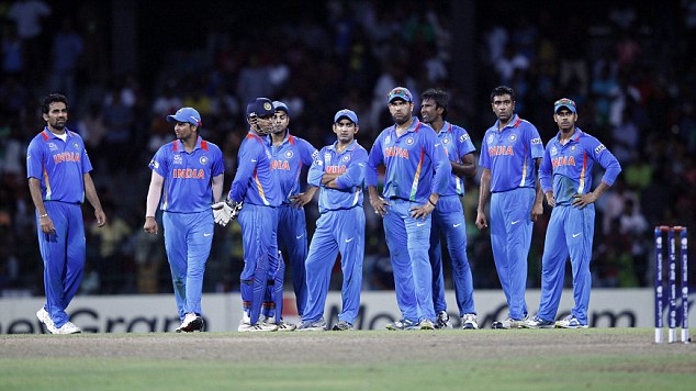 Why India failed in ICC World Twenty20 2012