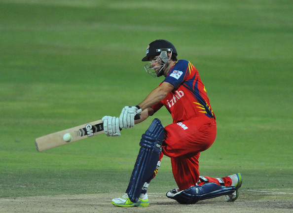 The Lions crushed Delhi Daredevils to reach the Final