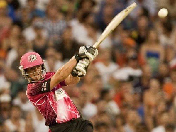 Sydney Sixers clinched the thriller vs. Titans in the semi final