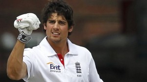 Alastair Cook - Uphill task as a captain vs. India