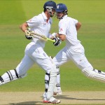 Alastair Cook and Kevin Pietersen - Put England back on track