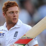 Jonny Bairstow - A brilliant ton in the game