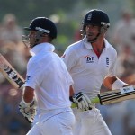 Kevin Pietersen and Jonathan Trott - Timely centuries