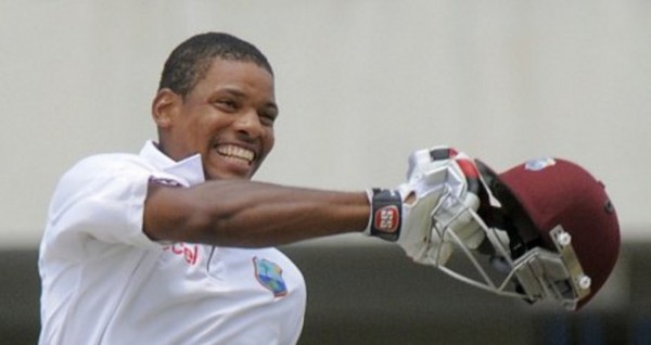 West Indies nose down the unpredictable Bangladesh – first Test
