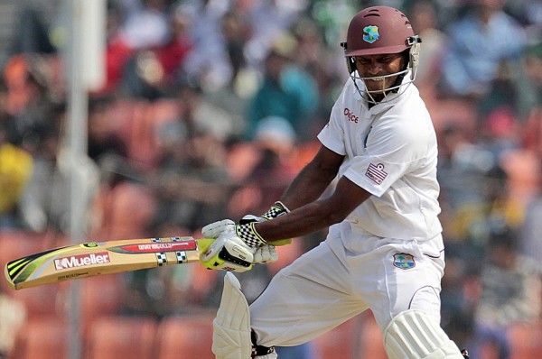Tino Best minced Bangladesh batting as West Indies won the 2nd Test