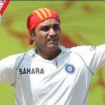 Virender Sehwag - Has to improve his batting vs. England