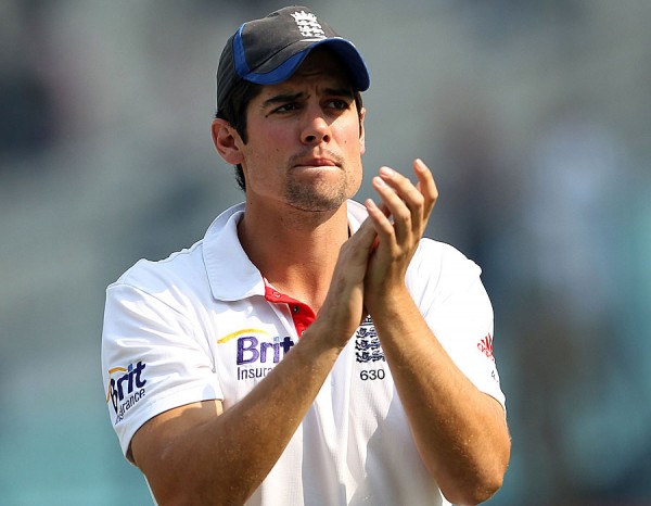 England humiliated India – 3rd Test