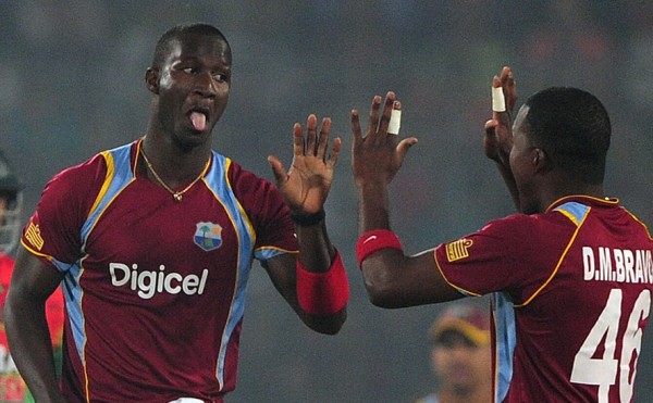 West Indies back in the series by defeating Bangladesh – 4th ODI
