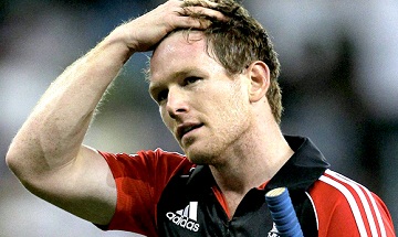 Lack of application from our players cost us the match – Eoin Morgan